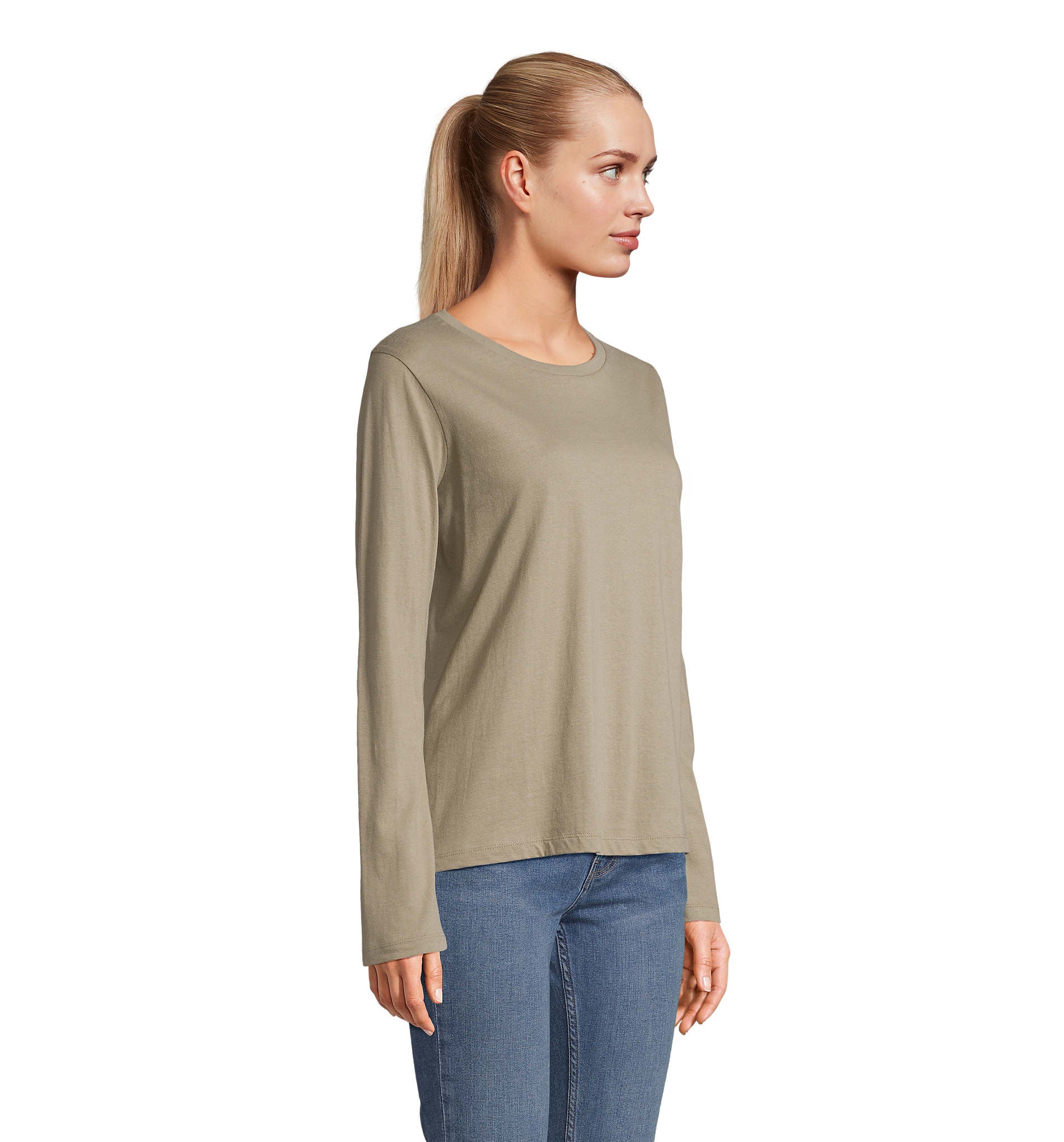 MONARCH WOMEN T-SHIRTS MONARCH WOMEN