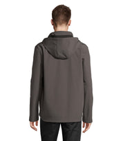 RACE MEN Kurtka z kapturem RACE HOODED MEN
