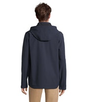 RACE MEN Kurtka z kapturem RACE HOODED MEN