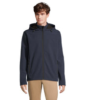 RACE MEN Kurtka z kapturem RACE HOODED MEN