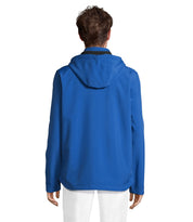 RACE MEN Kurtka z kapturem RACE HOODED MEN