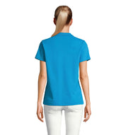 PULSE WOMEN POLO PULSE WOMEN