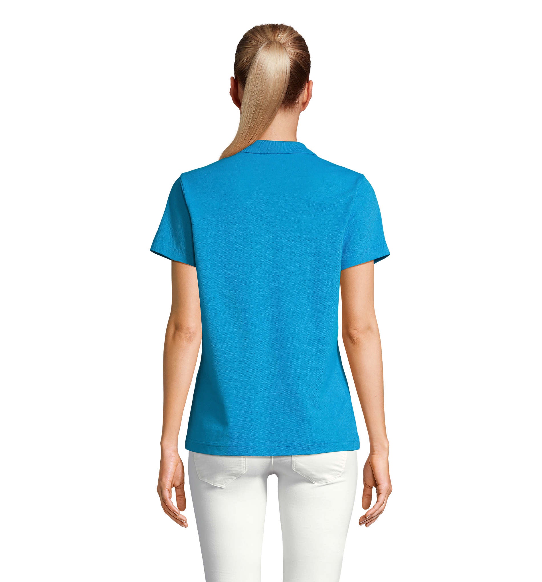 PULSE WOMEN POLO PULSE WOMEN