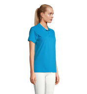 PULSE WOMEN POLO PULSE WOMEN
