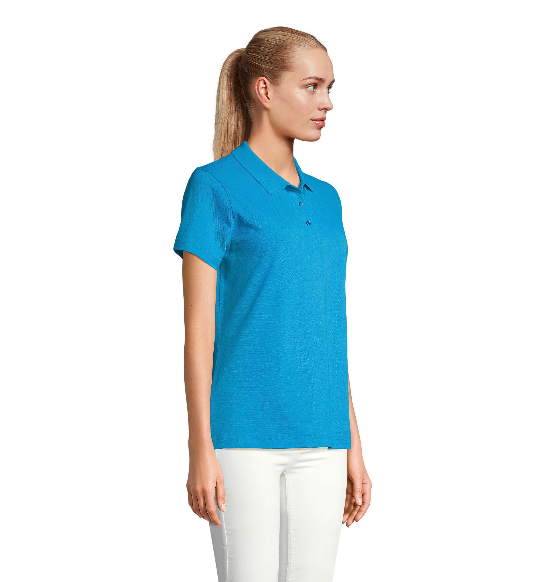 PULSE WOMEN POLO PULSE WOMEN