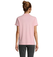 PULSE WOMEN POLO PULSE WOMEN