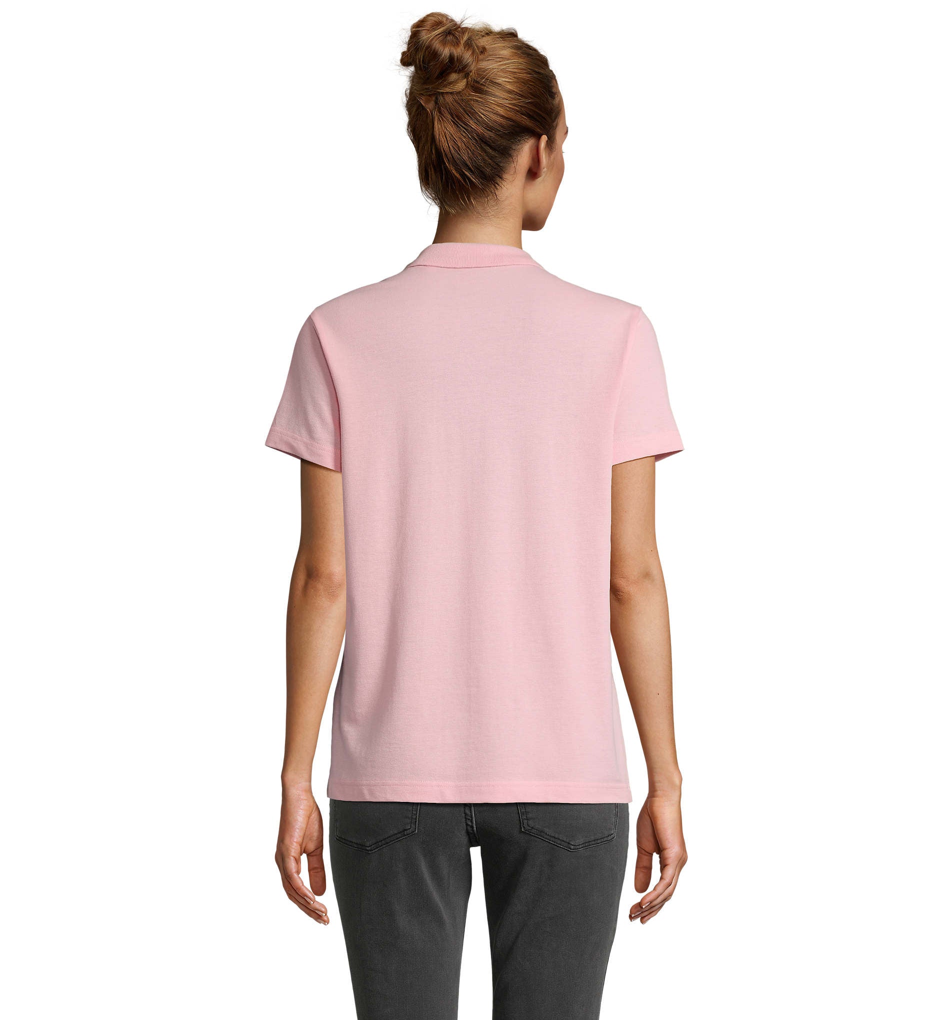 PULSE WOMEN POLO PULSE WOMEN