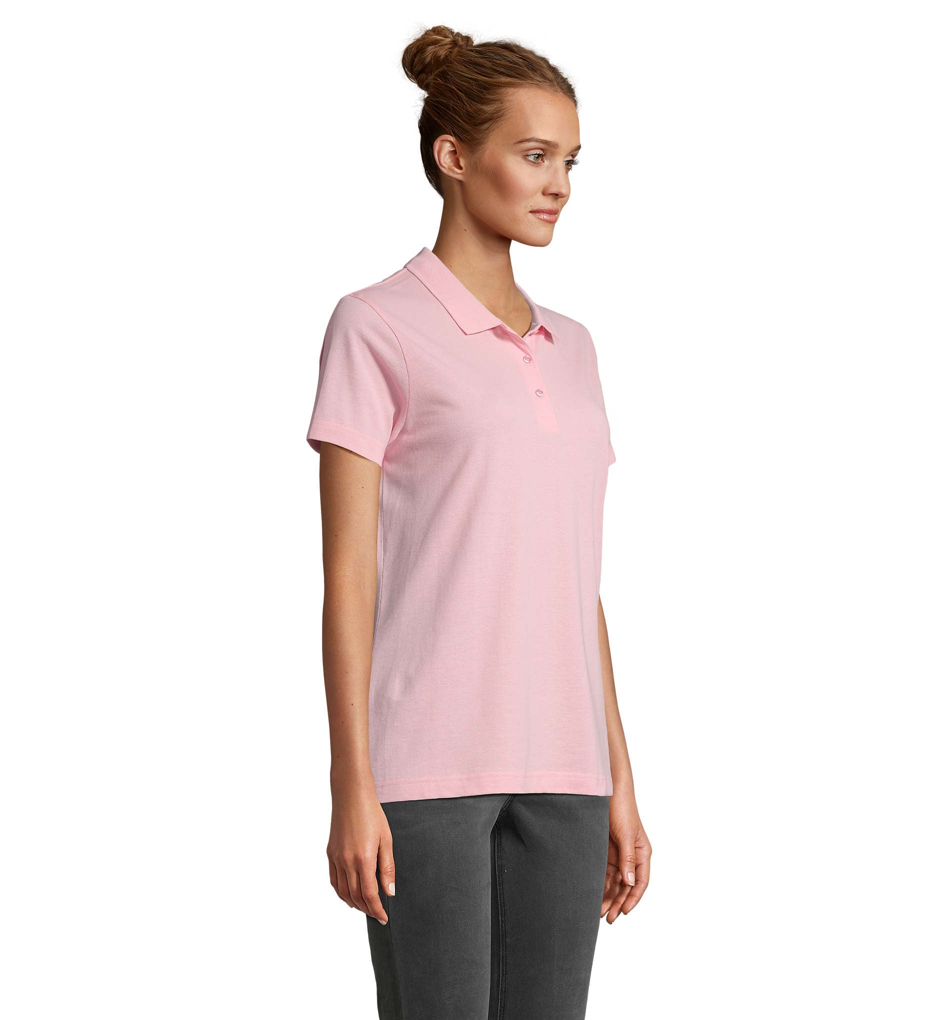 PULSE WOMEN POLO PULSE WOMEN