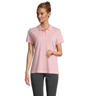 PULSE WOMEN POLO PULSE WOMEN