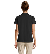 PULSE WOMEN POLO PULSE WOMEN