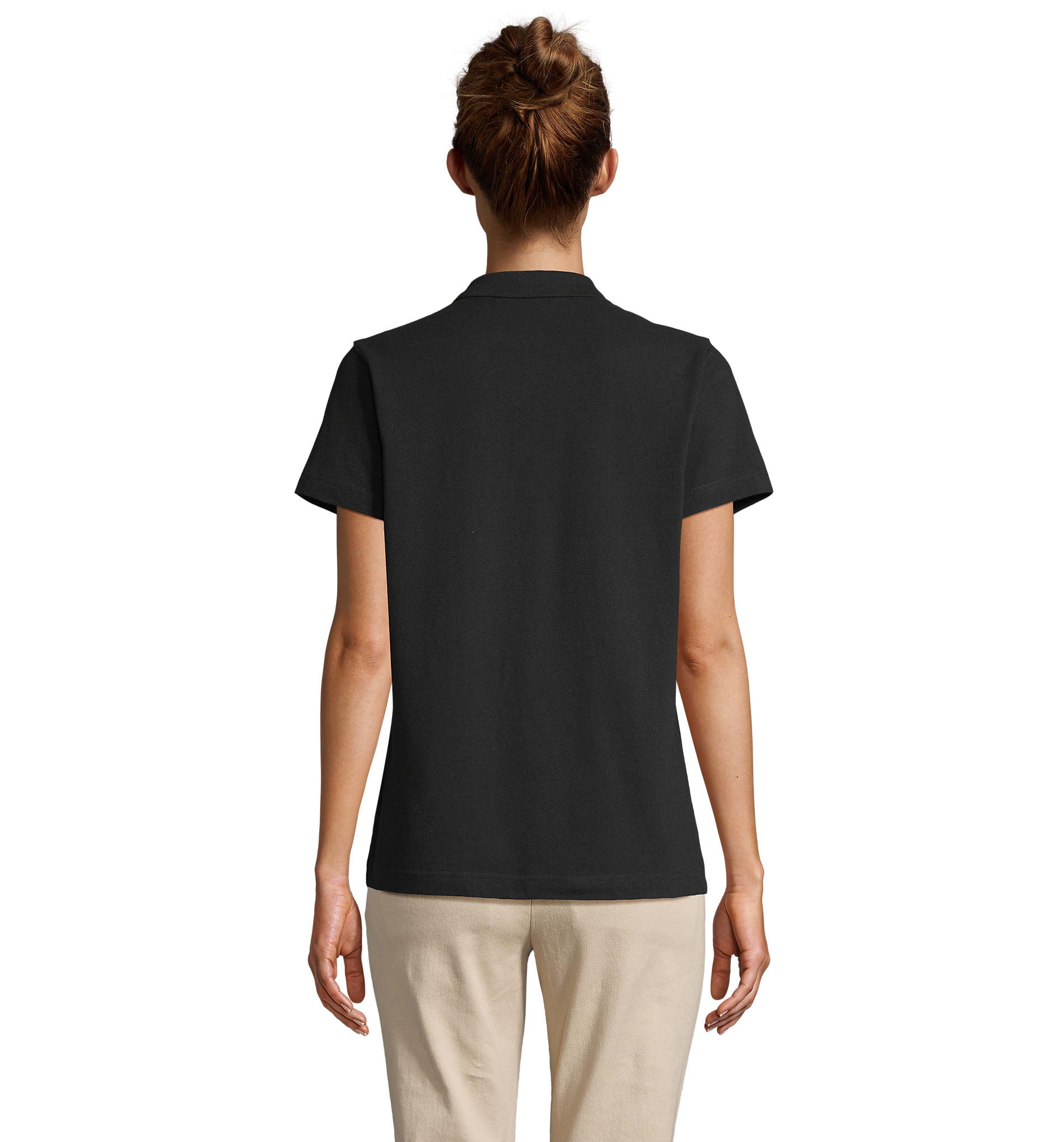 PULSE WOMEN POLO PULSE WOMEN
