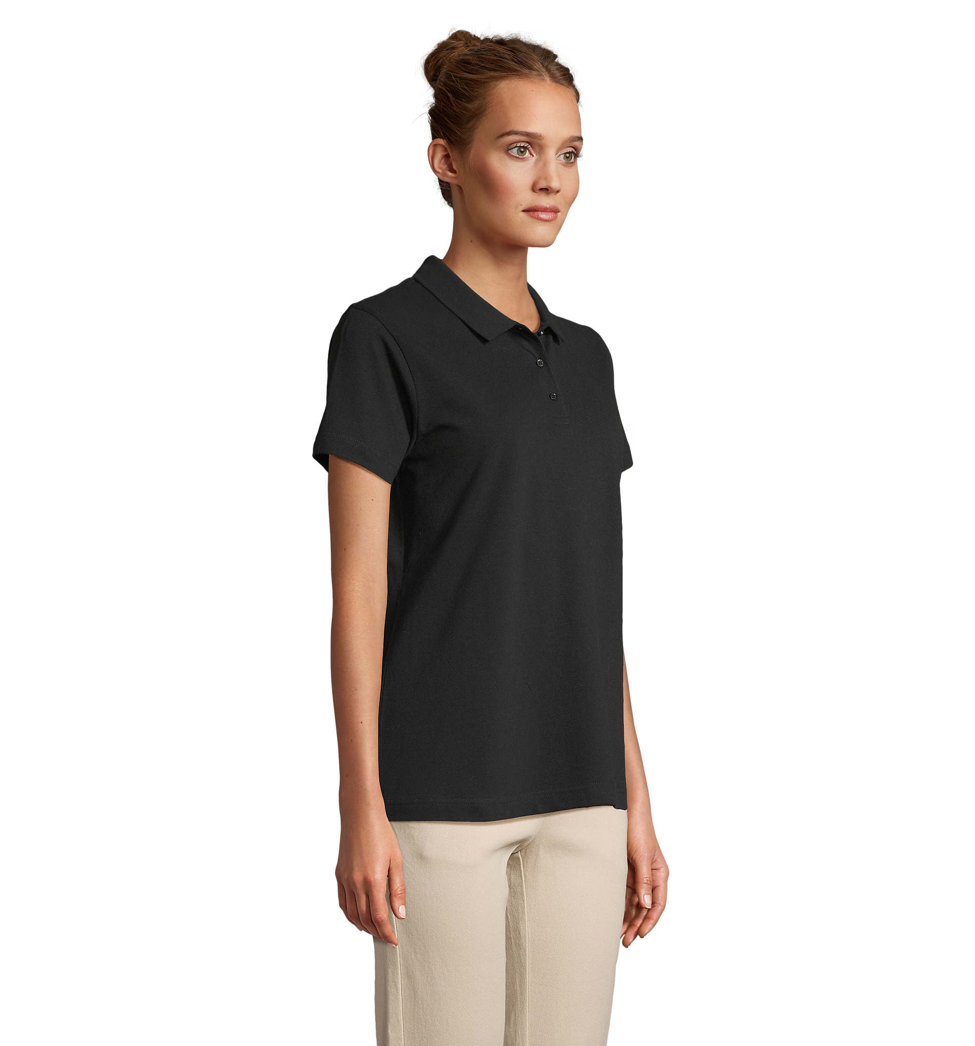 PULSE WOMEN POLO PULSE WOMEN