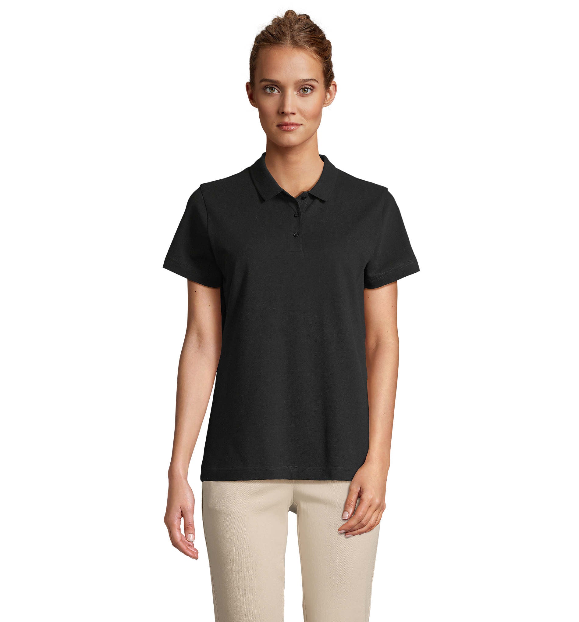 PULSE WOMEN POLO PULSE WOMEN