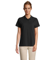 PULSE WOMEN POLO PULSE WOMEN