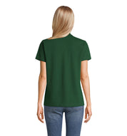 PULSE WOMEN POLO PULSE WOMEN