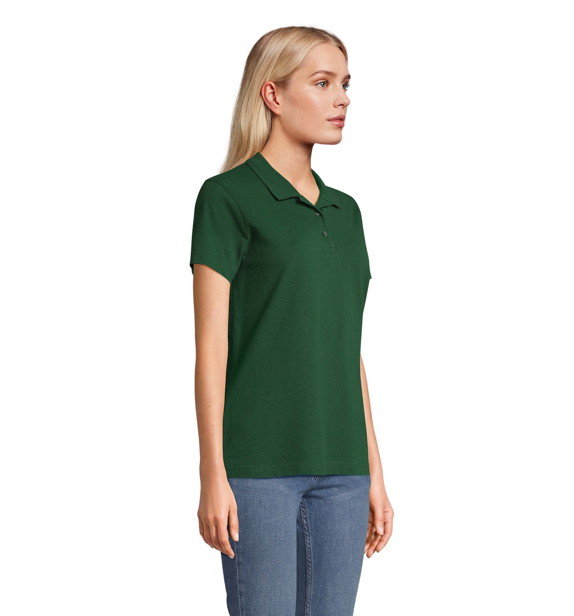PULSE WOMEN POLO PULSE WOMEN