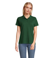 PULSE WOMEN POLO PULSE WOMEN