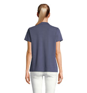 PULSE WOMEN POLO PULSE WOMEN