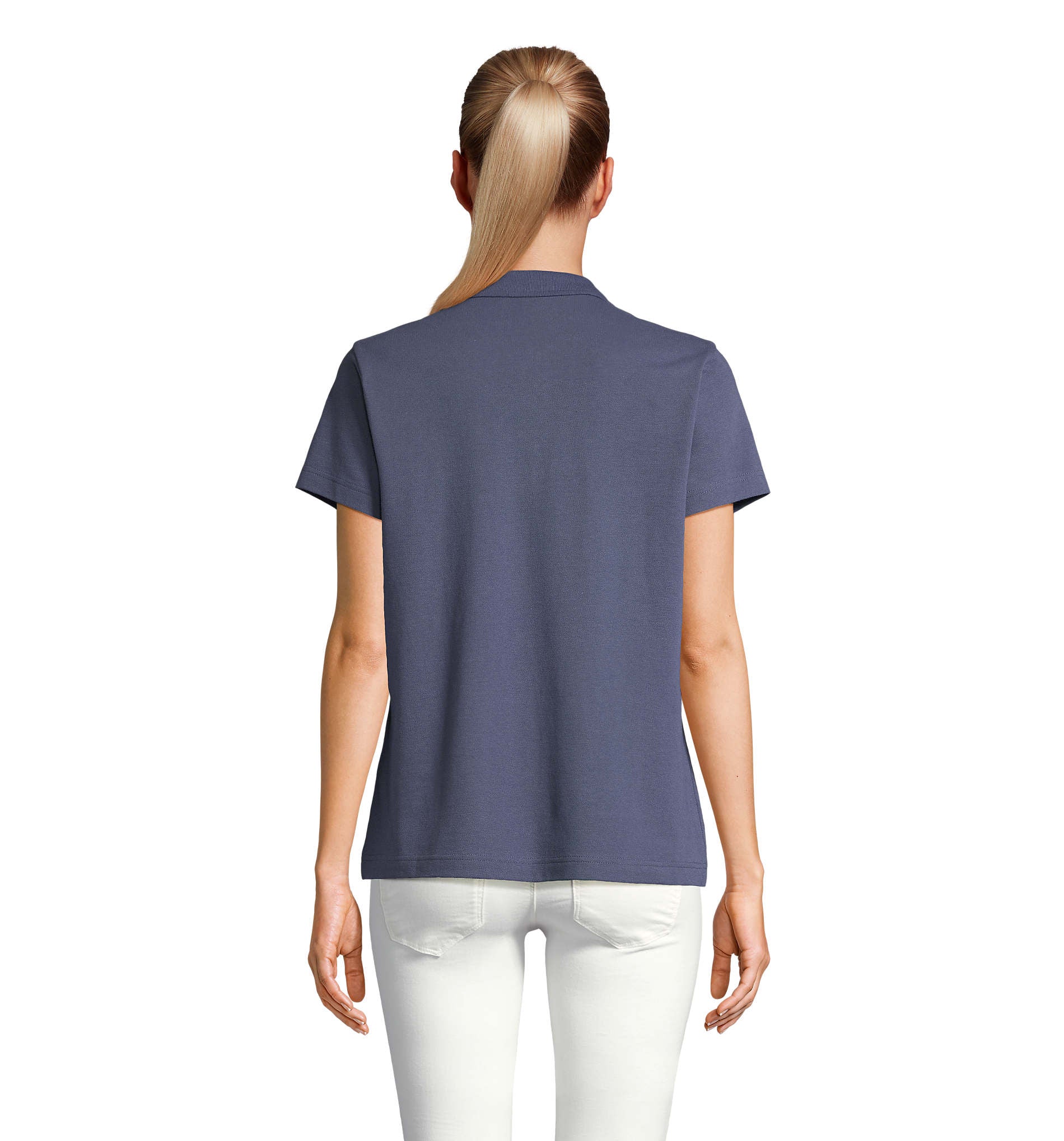 PULSE WOMEN POLO PULSE WOMEN