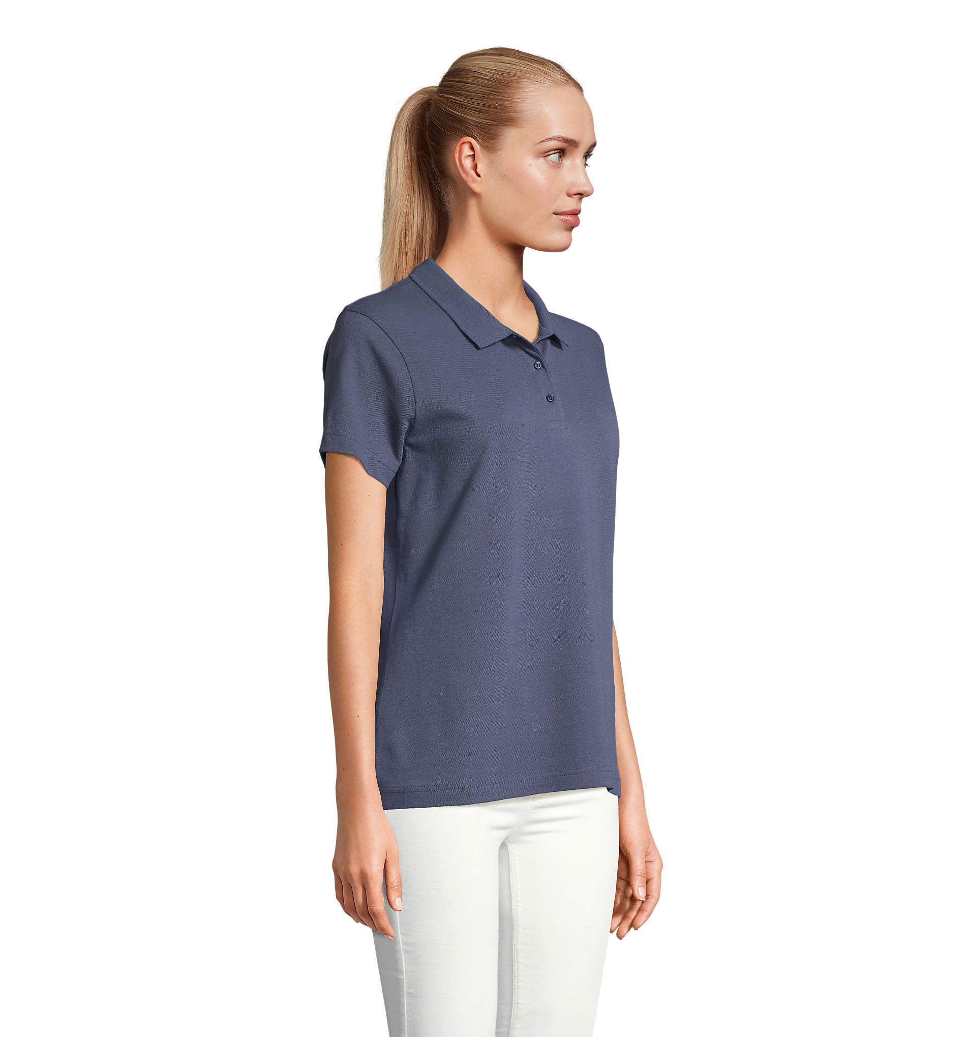 PULSE WOMEN POLO PULSE WOMEN