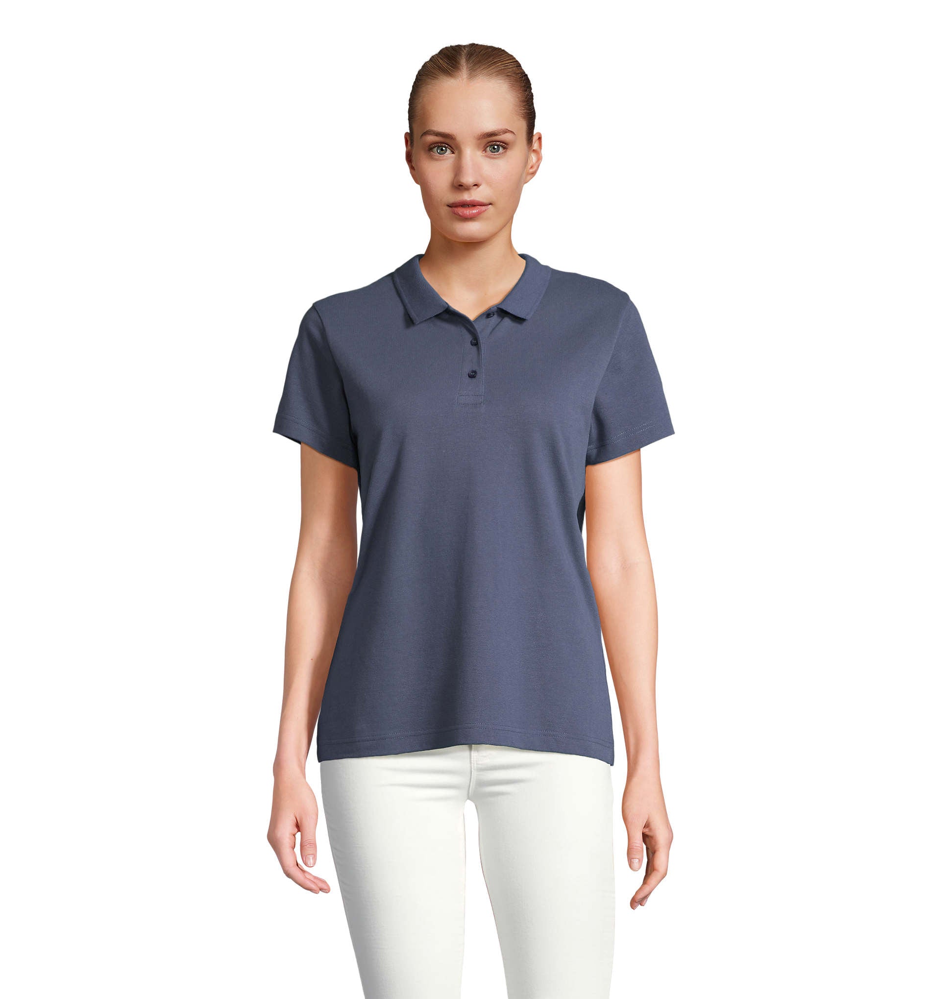 PULSE WOMEN POLO PULSE WOMEN