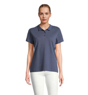 PULSE WOMEN POLO PULSE WOMEN