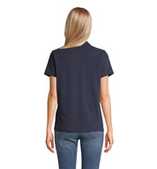 PULSE WOMEN POLO PULSE WOMEN