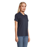 PULSE WOMEN POLO PULSE WOMEN