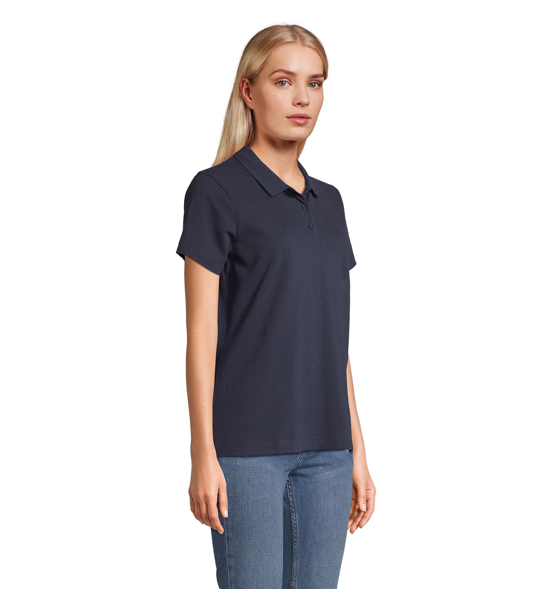 PULSE WOMEN POLO PULSE WOMEN