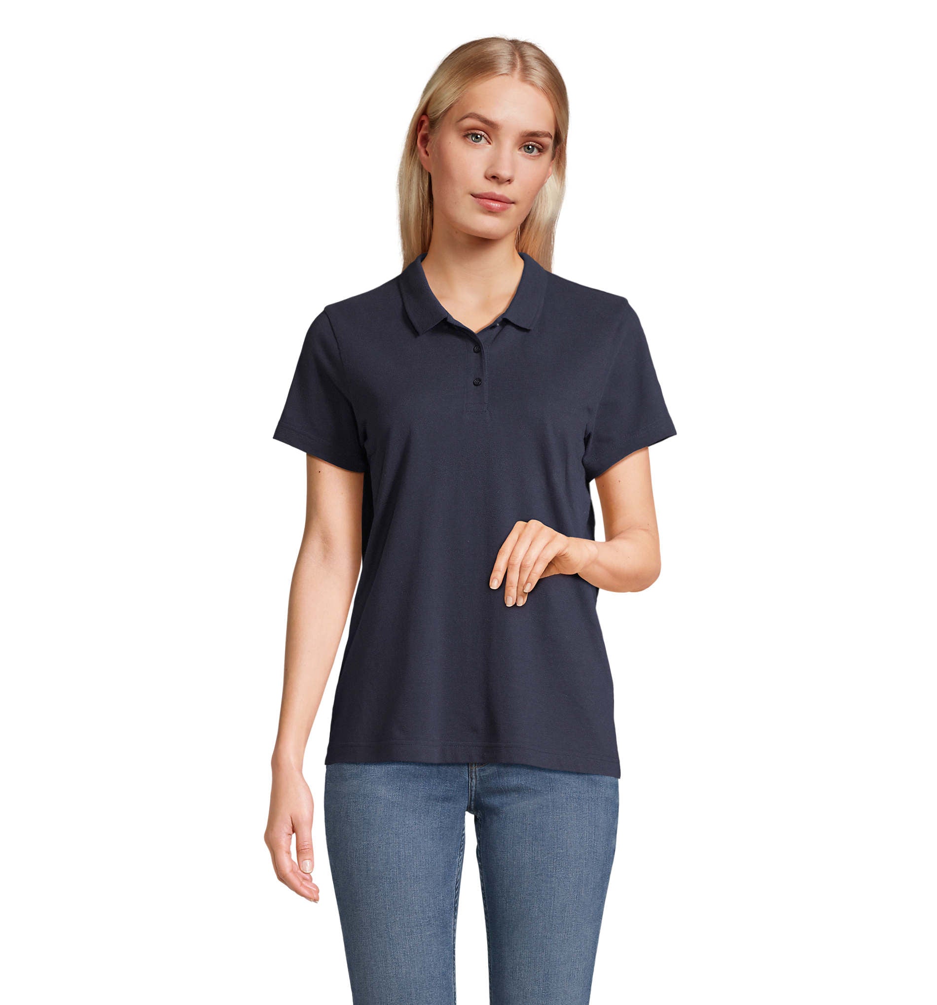 PULSE WOMEN POLO PULSE WOMEN