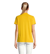 PULSE WOMEN POLO PULSE WOMEN