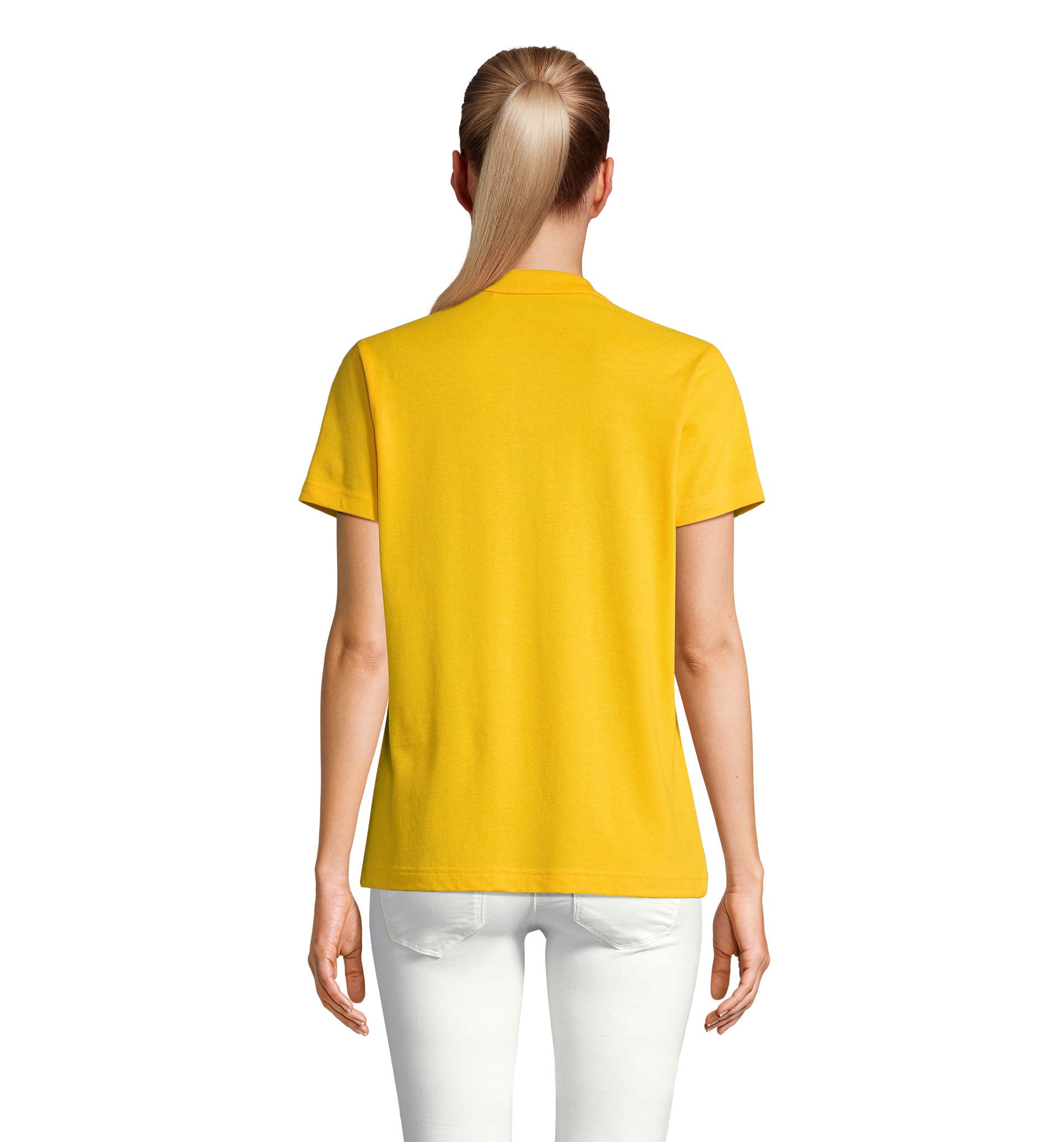 PULSE WOMEN POLO PULSE WOMEN