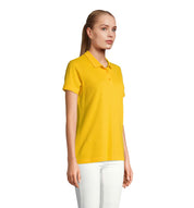 PULSE WOMEN POLO PULSE WOMEN