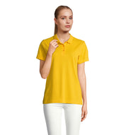 PULSE WOMEN POLO PULSE WOMEN