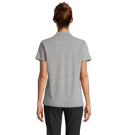 PULSE WOMEN POLO PULSE WOMEN