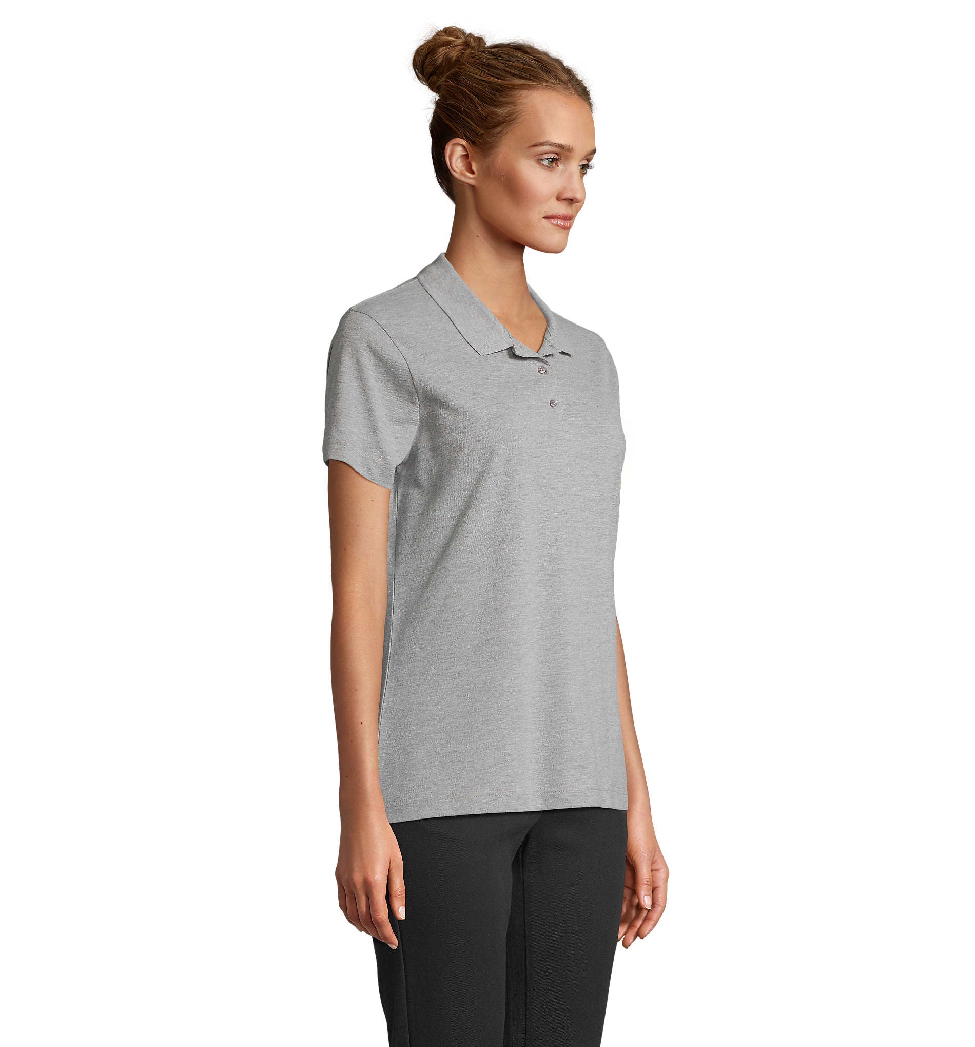 PULSE WOMEN POLO PULSE WOMEN