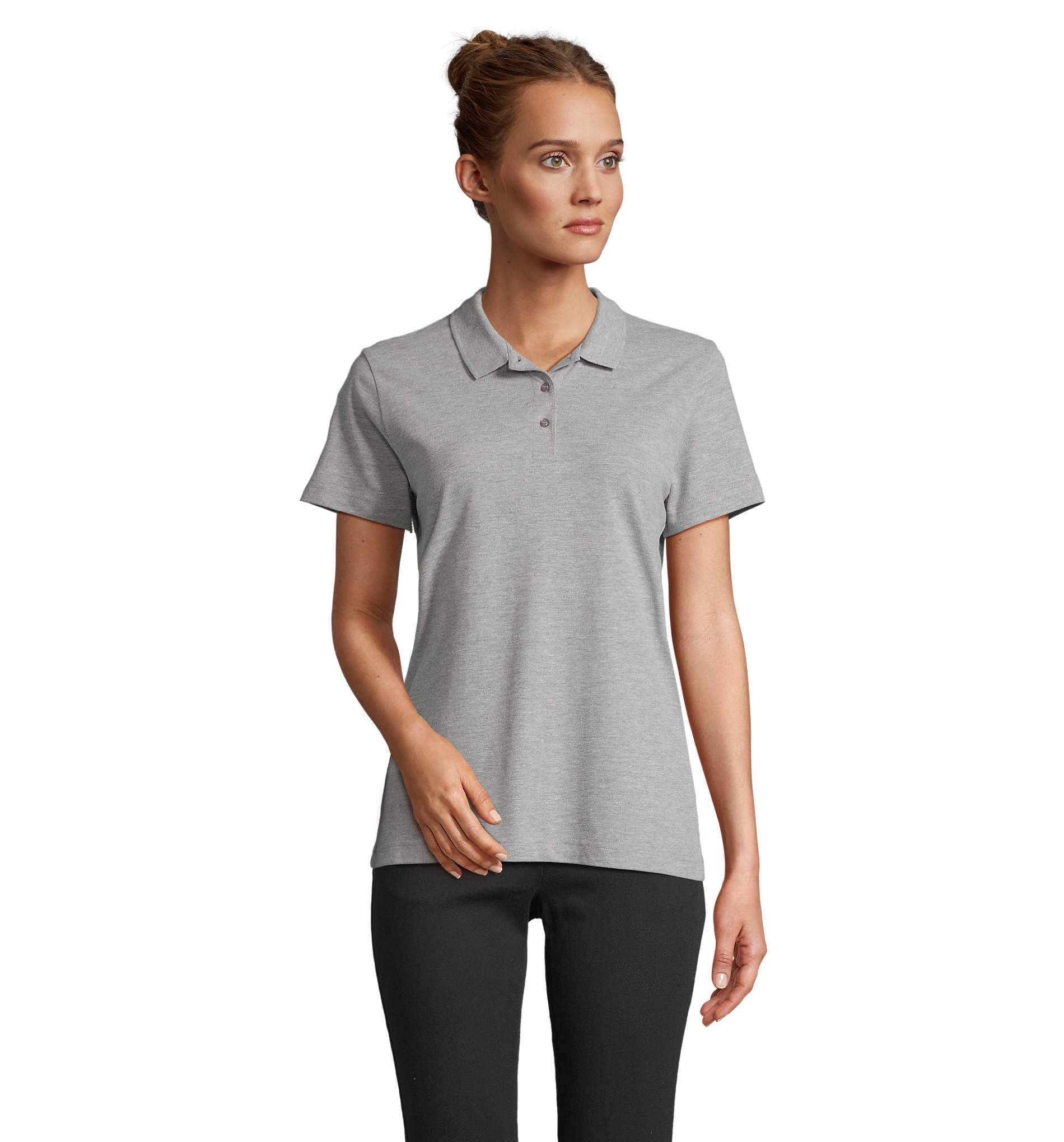 PULSE WOMEN POLO PULSE WOMEN