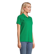 PULSE WOMEN POLO PULSE WOMEN