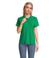 PULSE WOMEN POLO PULSE WOMEN