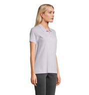 PULSE WOMEN POLO PULSE WOMEN