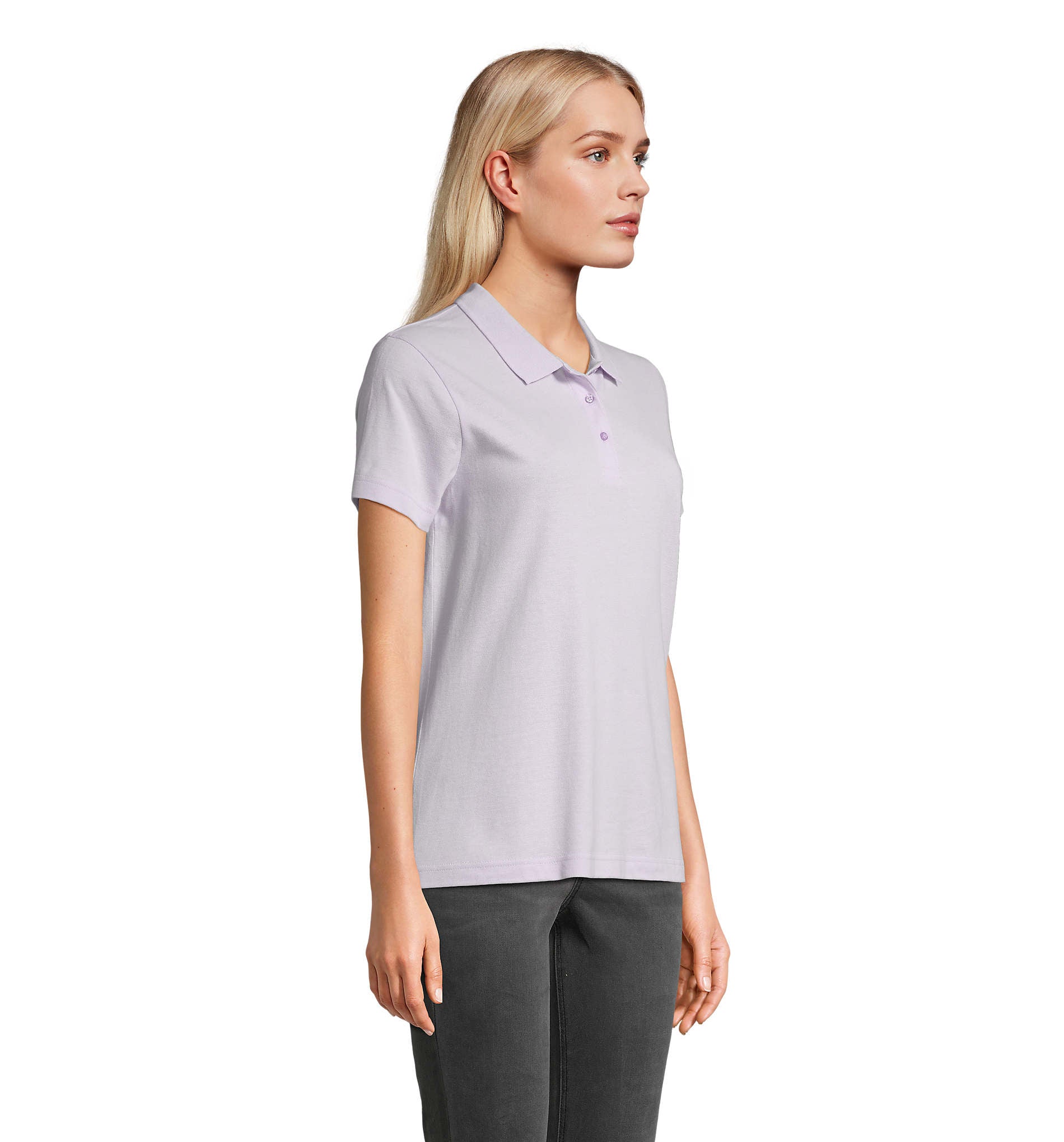 PULSE WOMEN POLO PULSE WOMEN