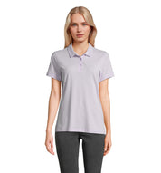 PULSE WOMEN POLO PULSE WOMEN