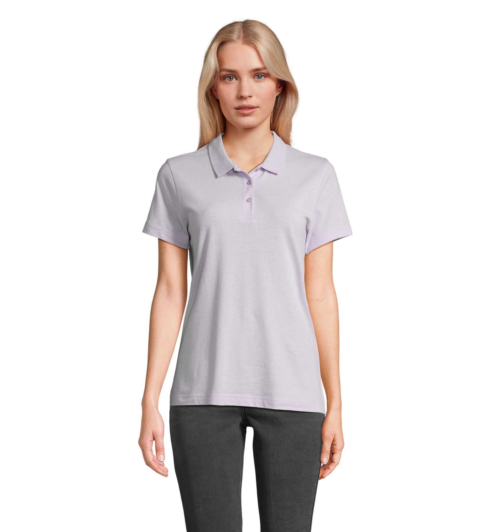 PULSE WOMEN POLO PULSE WOMEN