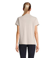 PULSE WOMEN POLO PULSE WOMEN