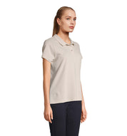 PULSE WOMEN POLO PULSE WOMEN