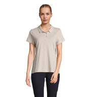 PULSE WOMEN POLO PULSE WOMEN