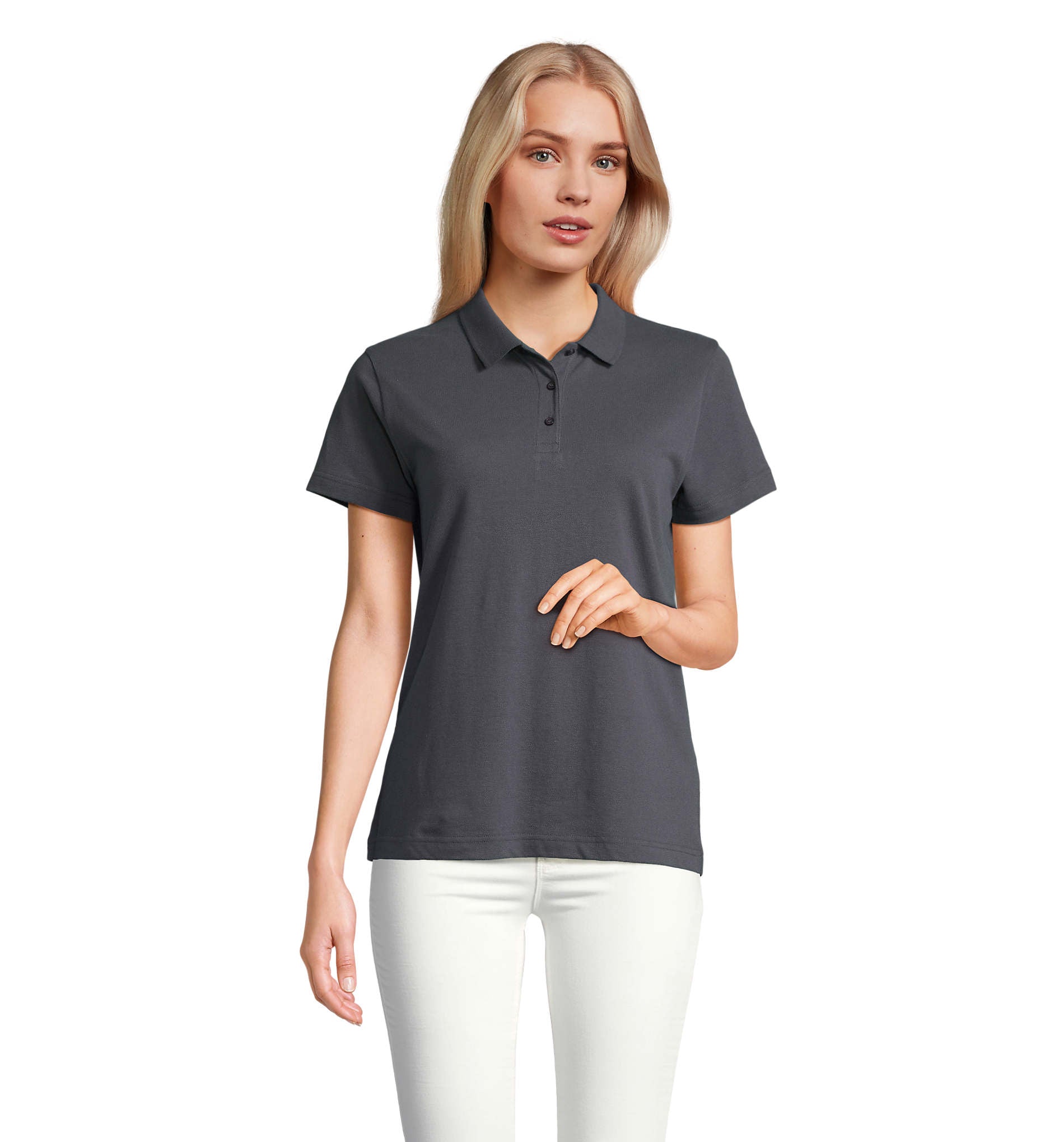 PULSE WOMEN POLO PULSE WOMEN