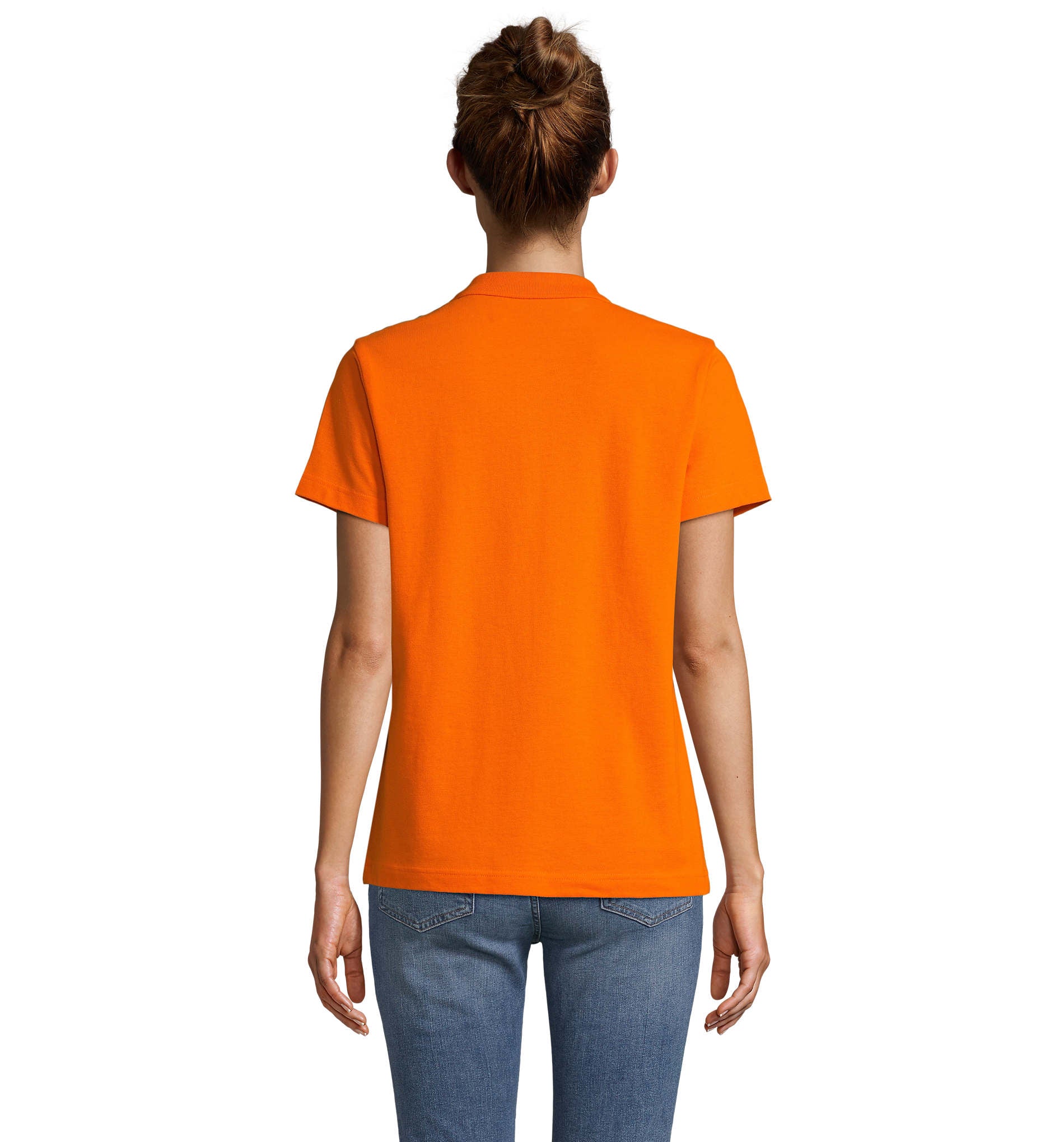 PULSE WOMEN POLO PULSE WOMEN