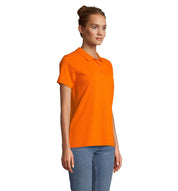 PULSE WOMEN POLO PULSE WOMEN