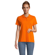 PULSE WOMEN POLO PULSE WOMEN
